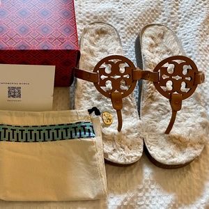 Tory Burch Miller Cloud